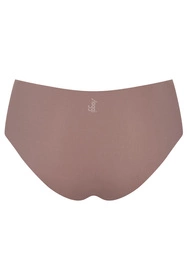 Sloggi 10217844 ZERO Feel 2.0 Majtki figi, 1141-cacao