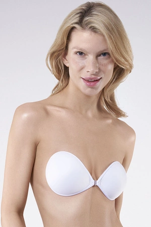 Julimex BS-02 Biustonosz specjalistyczny, biały