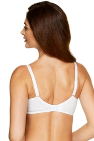 Gorteks Pamela/B2 Biustonosz miękki, biały