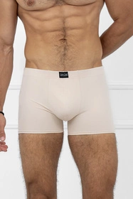 Italian Fashion Apollo Majtki bokserki, beż