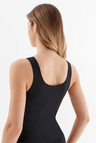 Gabriella Tank code S102 Koszulka klasyczna, black