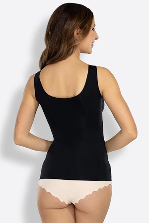 Mitex FEEL GOOD TOP Koszulka na ramiączkach, black