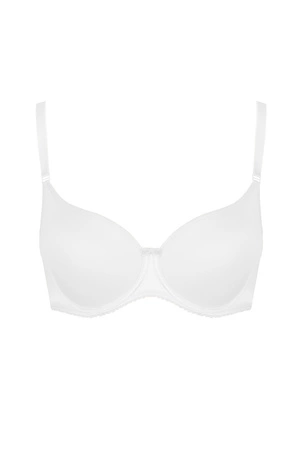 Vena VB-290 Biustonosz usztywniany, biały