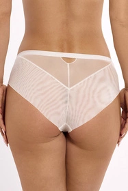 Gaia 1282P Nellie Majtki figi, ecru-beżowy