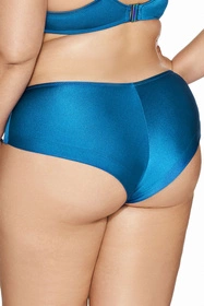 Ava SF-13/5 Kostium kąpielowy figi, azure