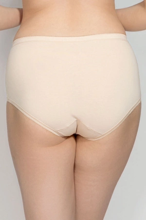 Mitex Lena Majtki figi, beż