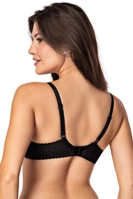 PariPari Laila Biustonosz push-up, black