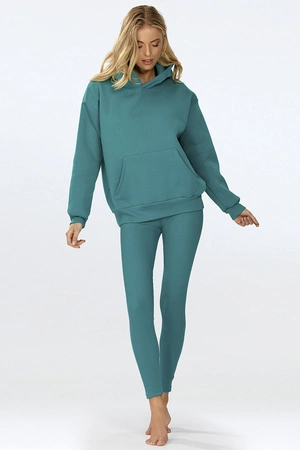 Dkaren Oseye-Le Legginsy klasyczne, nefti