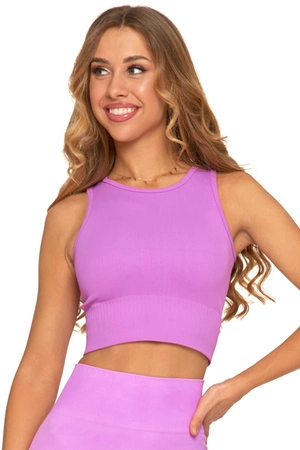 Moraj BD2300-005 Top fitness, pink