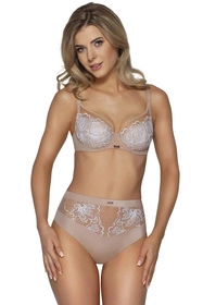 Ava 2079 Fiorella Biustonosz push-up, ancient rose