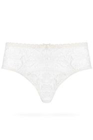 Nessa Mamma Lace N01 Majtki figi, ecru