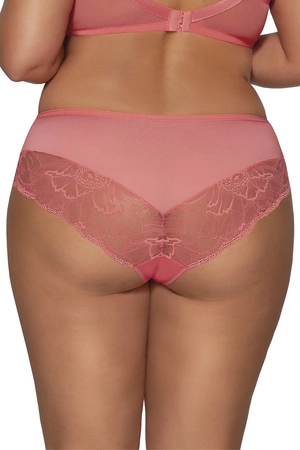 Ava 2075 Perlash Majtki figi, coral