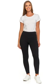 Moraj RDL1500-014 Legginsy klasyczne, black