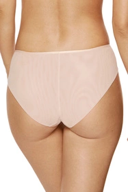 Gorteks Charme/F Majtki figi, różowy