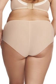Nessa Grace N02 Majtki figi, beżowy