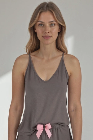 Vivisence 2200 Nocna top, szary