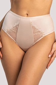 Unikat Silja Majtki figi, beż