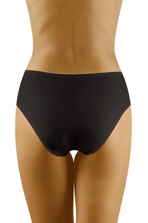Wol-Bar Maja Majtki figi, czarny