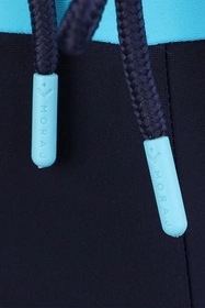 Moraj KMS1500-001 Kostium kąpielowy kąpielówki, navy