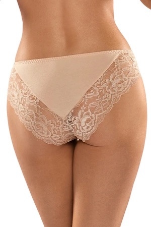 Babell BBL 135 Majtki figi, beż