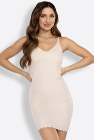 Mitex FEEL GOOD DRESS Halka pod sukienkę, beige