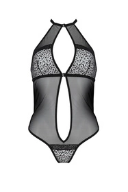 Passion Satara body Body sexy, black