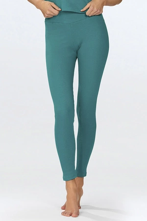 Dkaren Bayo-Kpl Komplet legginsy + bluzka, nefti