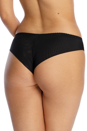Bella Misteria 18-31 Subtelna Pokusa Majtki brazyliany, czarny