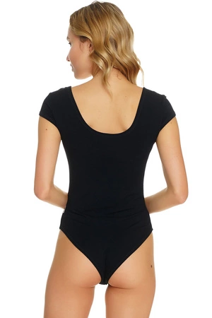 Doctor Nap BOD.5375 Body klasyczne, black