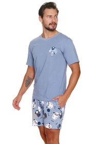 Doctor Nap PMB.7207 Nocna piżama, sheep