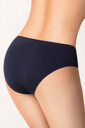 Vivisence 4002 Majtki figi, granat