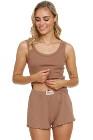 Doctor Nap PM.5138 Nocna piżama, wood