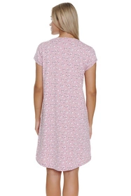 Doctor Nap TCB.5328 Nocna koszula, daisy flowers