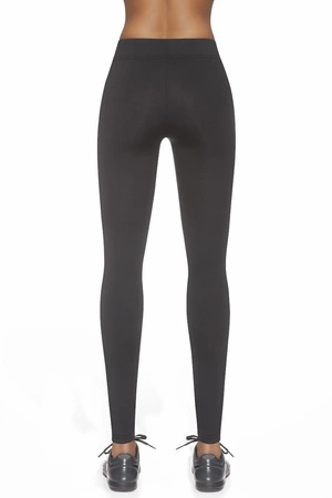 Bas Bleu Riley 90 Legginsy klasyczne, black