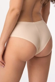 Babell BBL 2011 Majtki wysokie figi, beige