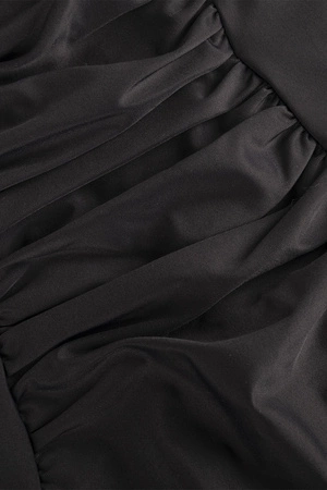 Vivisence 3108 Kostium kąpielowy jednoczęściowy, czarno-złoty