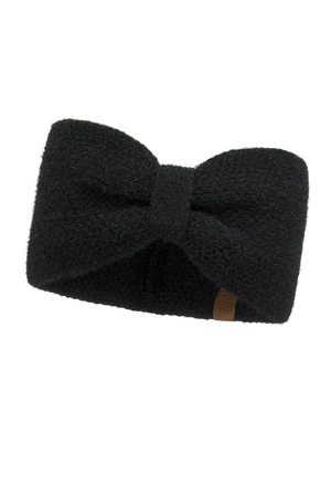 Vivisence 70116 Nakrycie głowy opaska, czarny