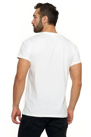 Moraj OTS1500-003 Koszulka t-shirt, white