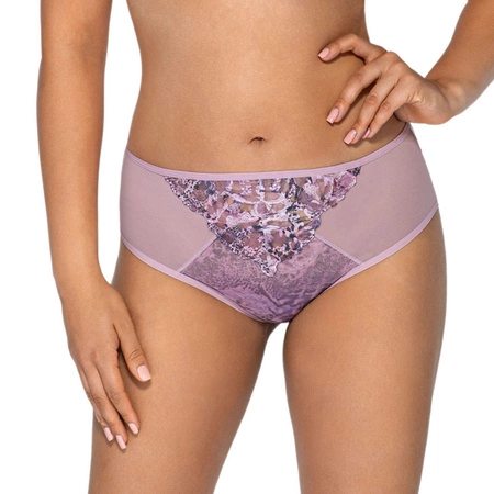 Ava 1986 Zoe Majtki figi, pink