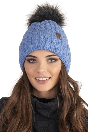 Vivisence 7015 Nakrycie głowy czapka, jeans