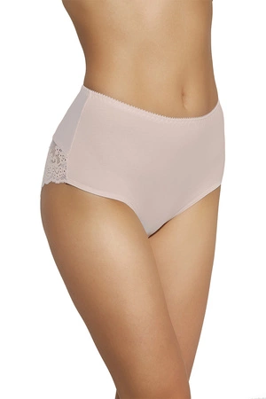 Gabidar 185 Majtki wysokie figi, beżowy