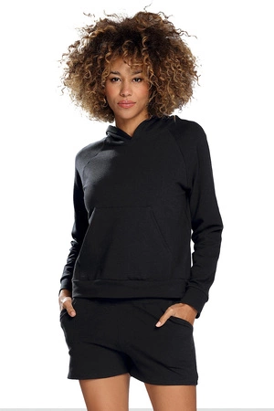 Dkaren Koko Spodenki szorty, czarny