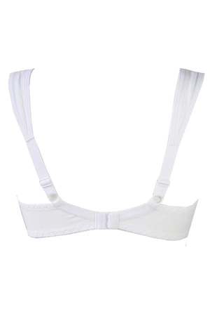 Kostar MM51 Biustonosz do karmienia, biały