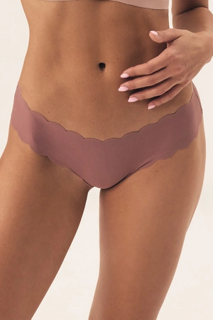 Henderson Neony 2 3-pack 42843 Majtki stringi, K001 zgaszony róż/róż/szary