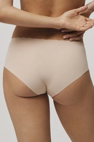 Ysabel Mora 19340 Majtki wysokie figi, nude