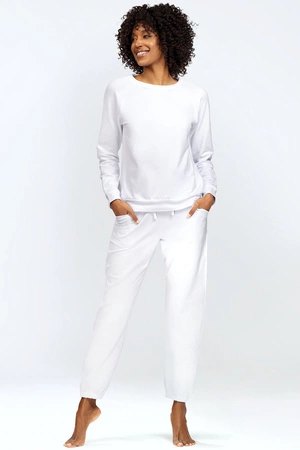 Dkaren Wenezja Dres homewear, biały
