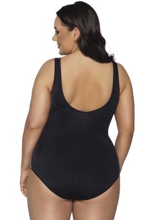 Ava SKJ-56 Kostium kąpielowy jednoczęściowy, tropical island