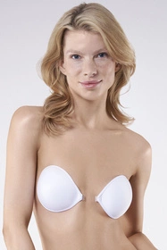 Julimex BS-02 Biustonosz specjalistyczny, biały