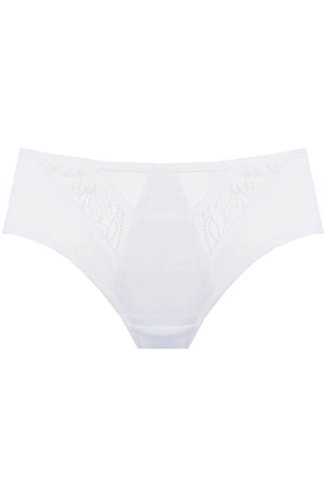 Unikat Virginia Majtki figi, biały