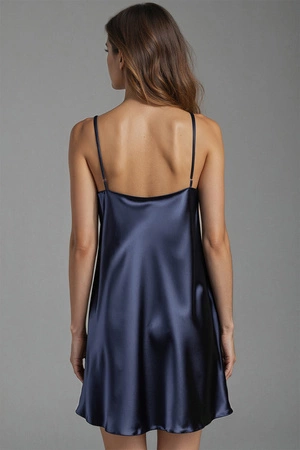 Vivisence 2039 Nocna koszulka, granat